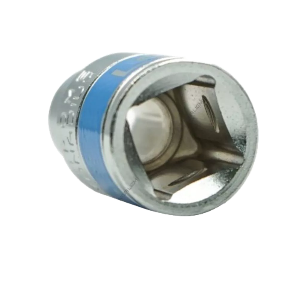 Đầu tuýp ngắn 1/2 LS+