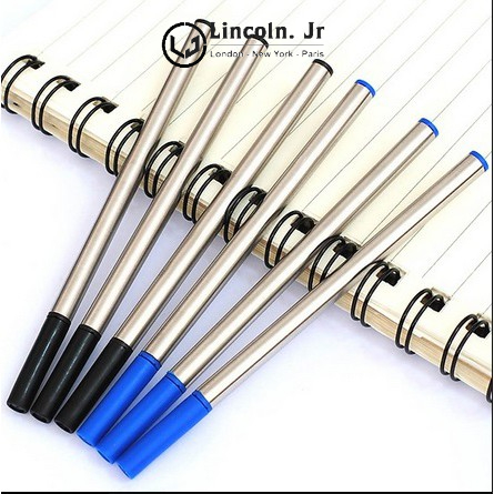 Bút ký  Lincoln Jr The Classic Royalian LC016 - mực dạ bi, ngòi 0.5 mm, viết mượt, mịn, dành cho Doanh nhân