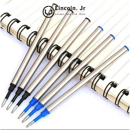 Bút ký  Lincoln Jr The Classic Royalian LC016 - mực dạ bi, ngòi 0.5 mm, viết mượt, mịn, dành cho Doanh nhân