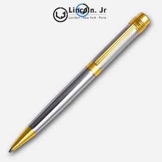 Bút ký cao cấp Lincoln Jr 036, đẹp xuất sắc, đầm tay dành cho giới tinh hoa