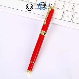 Tặng Kèm Hộp & Ruột Mực  CEO - Bút dạ bi ký tên cao cấp CEO 10 dành cho doanh nhân