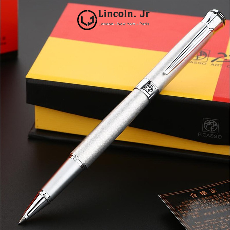 Bút ký Picasso 903, nhiều màu cho mọi phong thủy