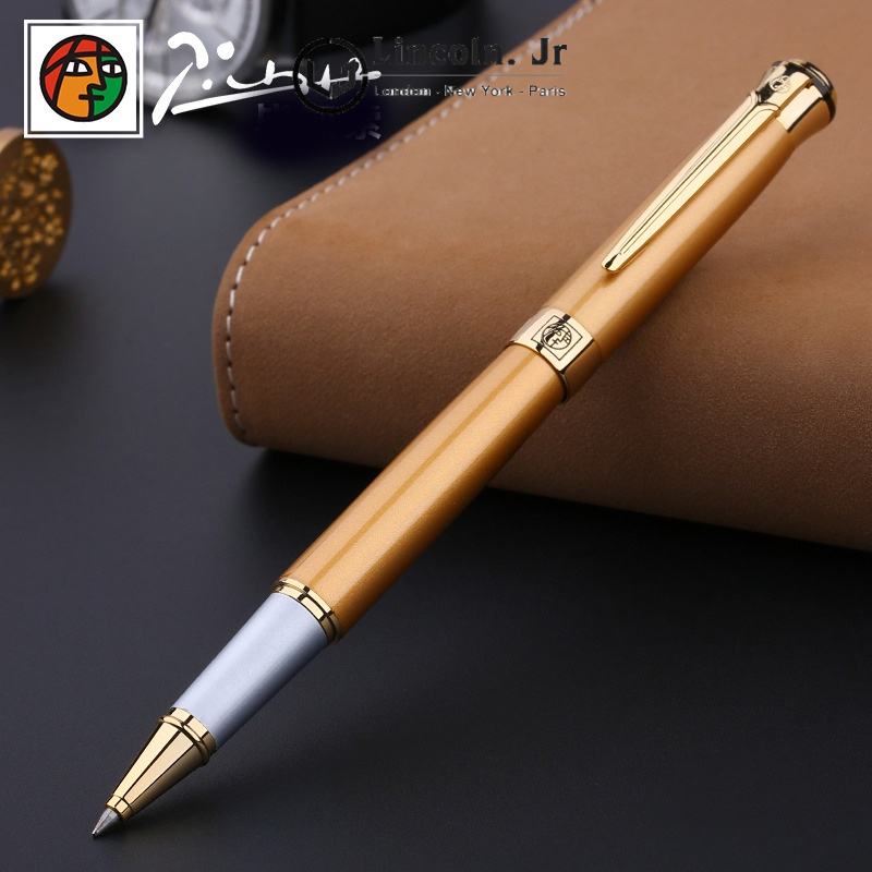 Bút ký Picasso 903, nhiều màu cho mọi phong thủy