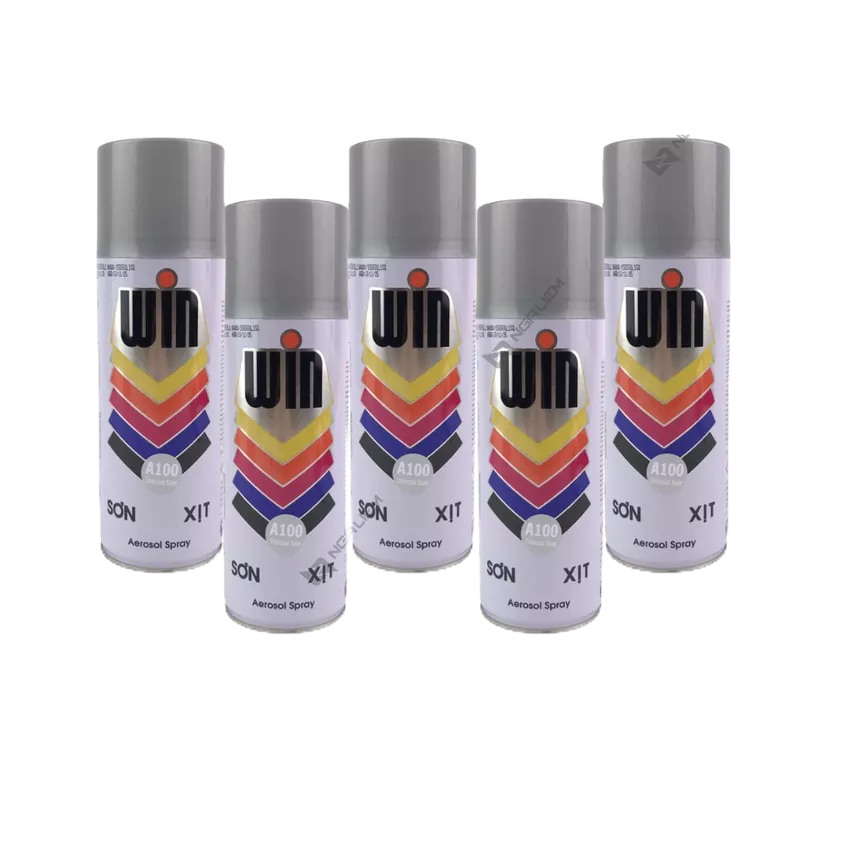 Sơn xịt WIN Spray Đủ Màu