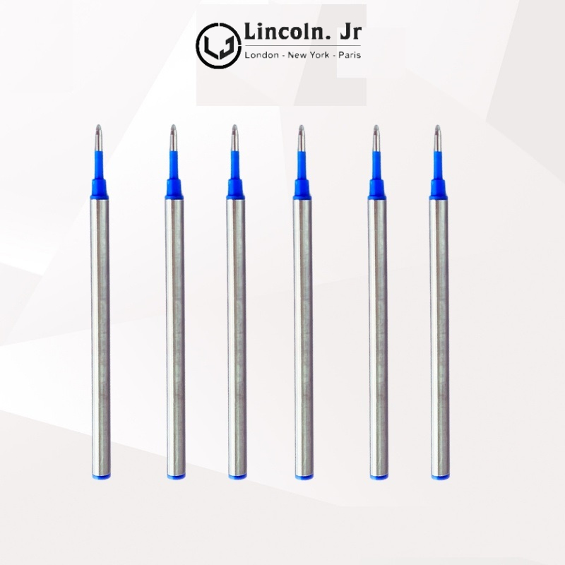 Ruột bút dạ bi cao cấp ngòi 0.5 mm