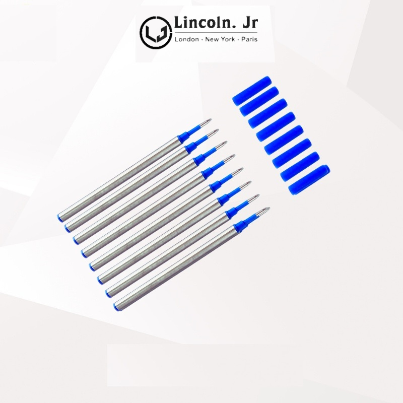 Ruột bút dạ bi cao cấp ngòi 0.5 mm