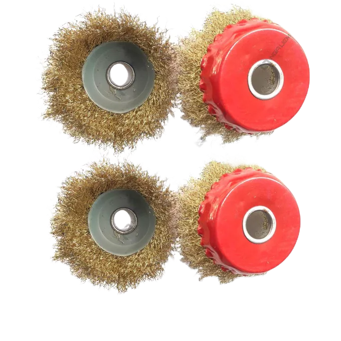 Bát đánh rỉ, chén cước chà sắt, chén đồng đánh rỉ, cọ chén 06 16mm