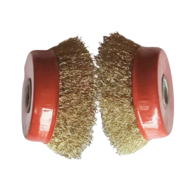 Bát đánh rỉ, chén cước chà sắt, chén đồng đánh rỉ, cọ chén 06 16mm