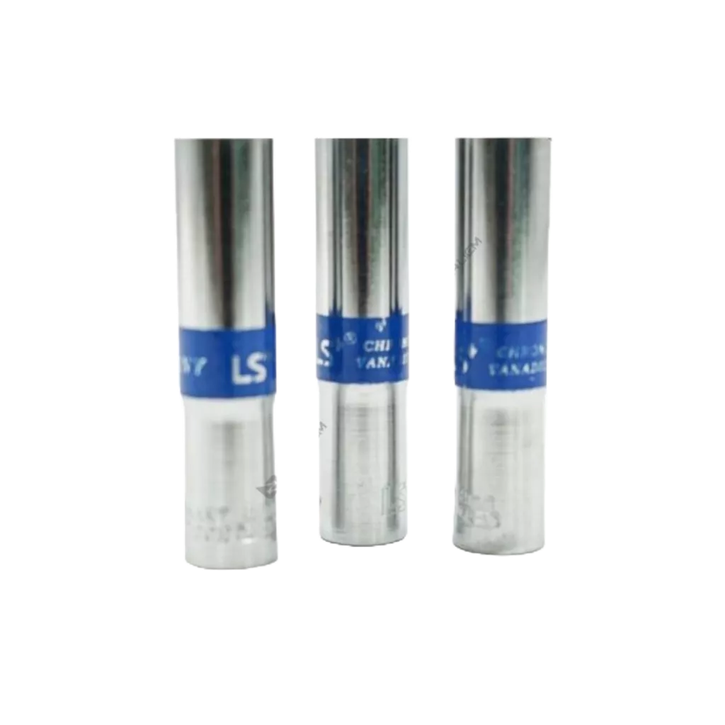 Đầu tuýp dài 1/4 LS+