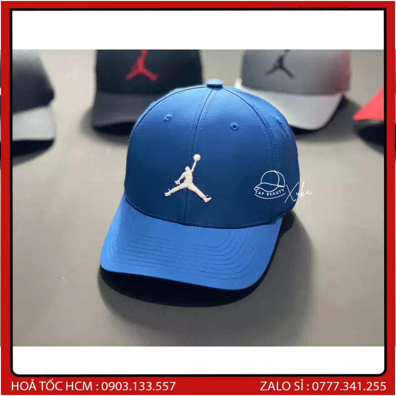 Mũ nón kết bít đuôi  dù / nón lưỡi trai bít đuôi dù Jorr nhiều màu sắc chọn lựa hơn