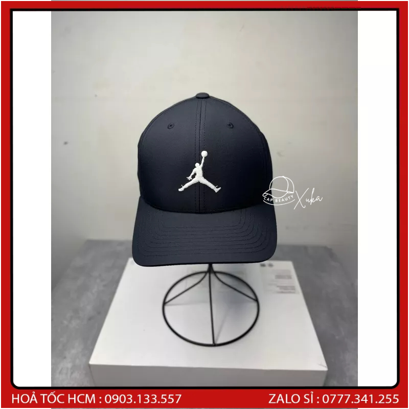 Mũ nón kết bít đuôi  dù / nón lưỡi trai bít đuôi dù Jorr nhiều màu sắc chọn lựa hơn