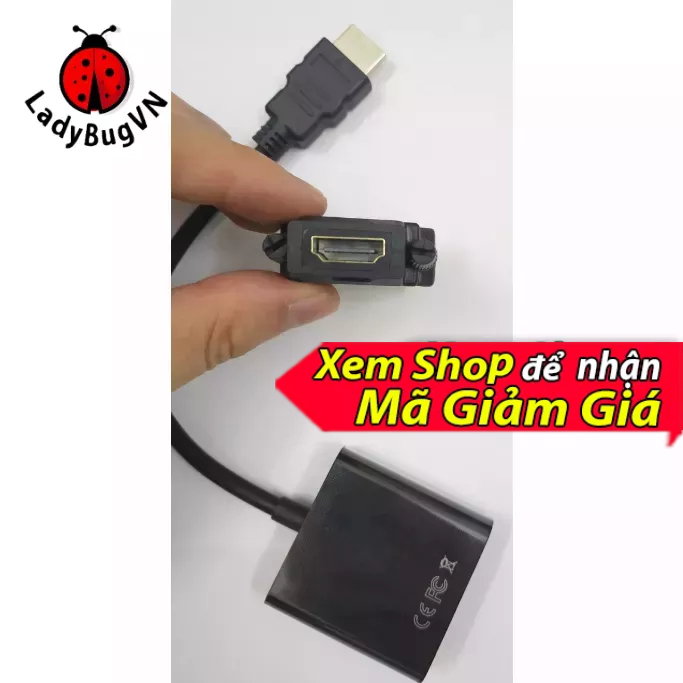 Dây dvi 24+1 ra vga dvi ra vga adapter dvi sang vga dây chuyển dvi vga, dây dvi ra vga, dây cáp dvi vga 1080p full hd