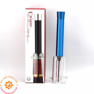 Dụng Cụ Mở Rượu Vang Áp Lực