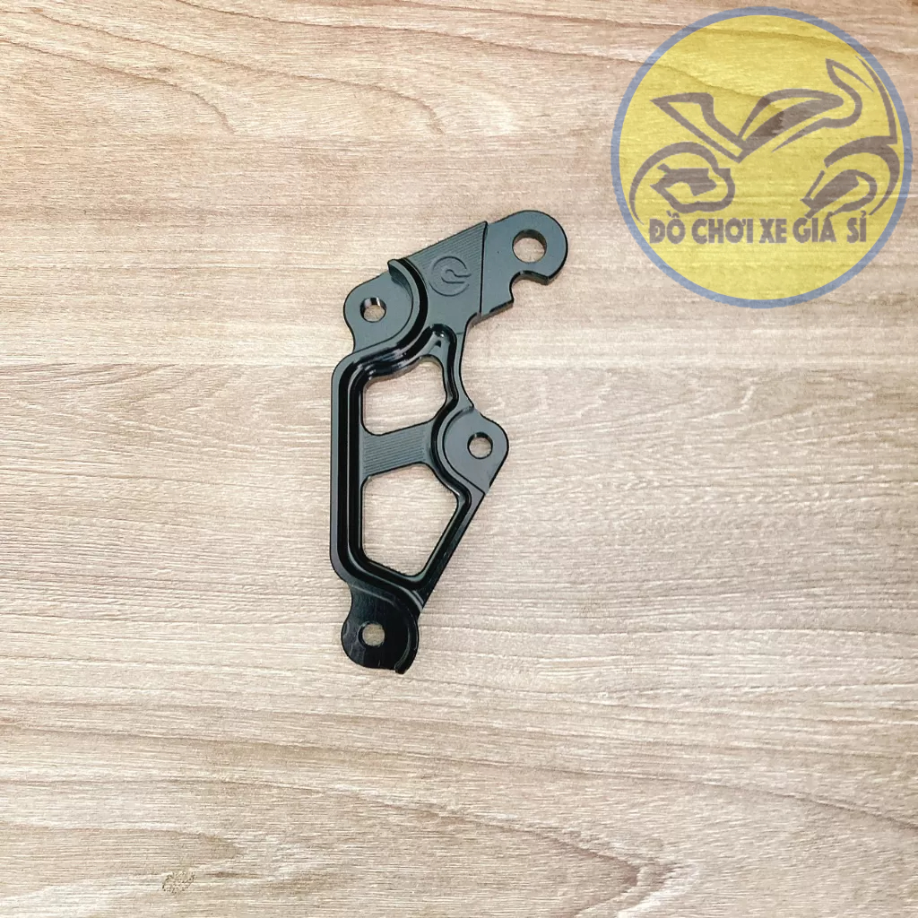 Pát trước Vario/Click/Vision đĩa 260/267mm xài heo Nissin thái bên trái