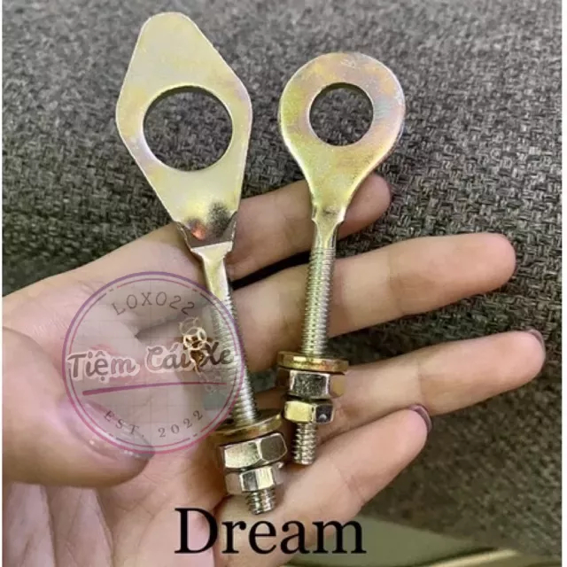 Bát tăng sên Dream, Wave, RS, Sirius, W110/Super Dream loại dày đẹp