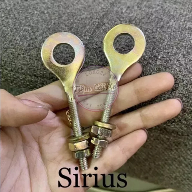 Bát tăng sên Dream, Wave, RS, Sirius, W110/Super Dream loại dày đẹp