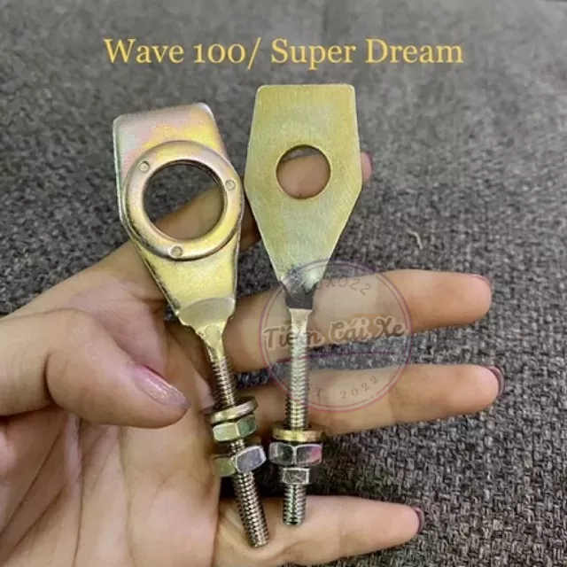 Bát tăng sên Dream, Wave, RS, Sirius, W110/Super Dream loại dày đẹp