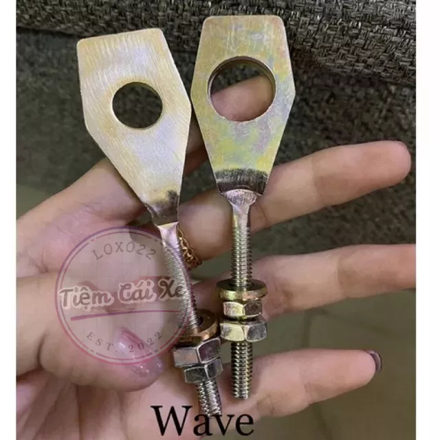 Bát tăng sên Dream, Wave, RS, Sirius, W110/Super Dream loại dày đẹp