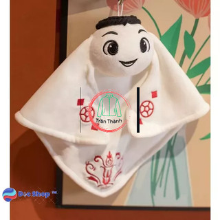 Gấu Bông Linh Vật  2022 Size 26