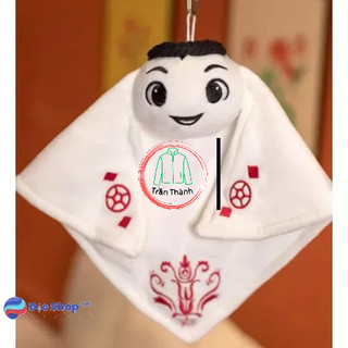 Gấu Bông Linh Vật  2022 Size 26