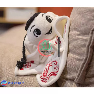 Gấu Bông Linh Vật  2022 Size 26