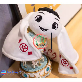 Gấu Bông Linh Vật  2022 Size 26