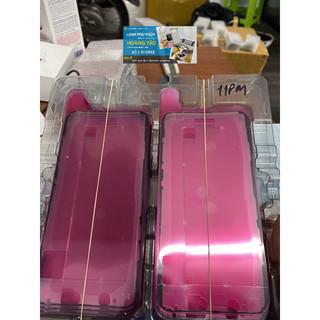 Ron( Seal) chống nước( keo dán áp) zin Iphone từ Iphone X/Xs/11/11pro/xsmax/11promax/12/12pm/13pm, seal cứng xịn nhất