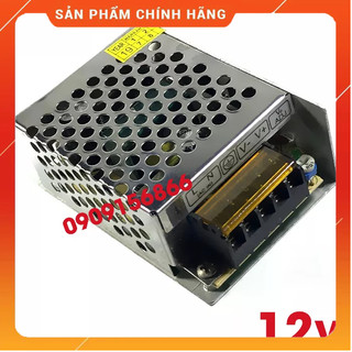 Nguồn led 12v 2a