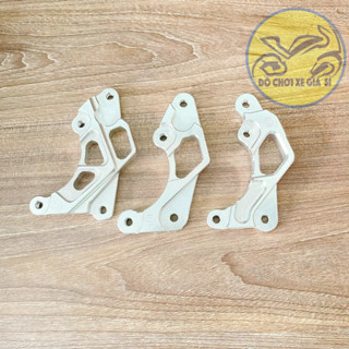  Pát trước Winner X V1 size đĩa 260,267,290,295mm heo 2 Piston đối xứng 