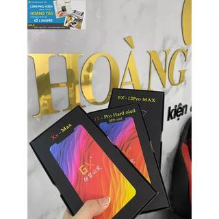 Màn hình oled gx, màn hình lcd zy cho ip