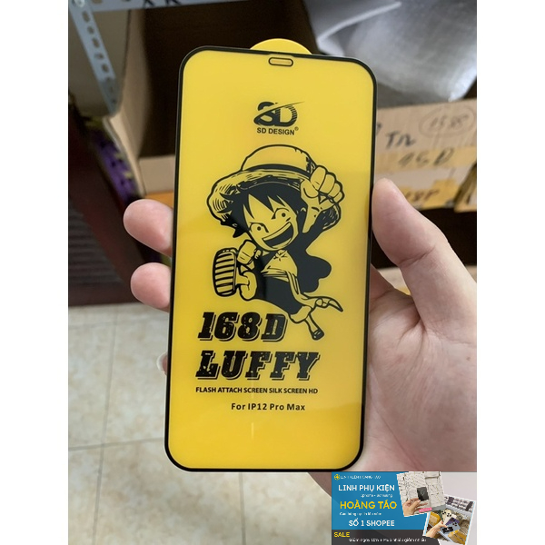 Cường lực Iphone full 168D for iphone 6/6s/7/8/6p/6sp/7p/8p/x/xr/11pro/11/xsmax/11promax/12/12pro/12promax