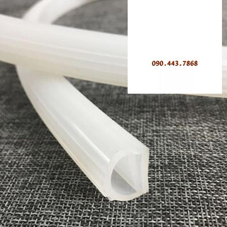 Gioăng E Silicon chịu nhiệt tủ cơm tủ hấp cao su