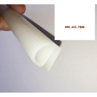 Gioăng E Silicon chịu nhiệt tủ cơm tủ hấp cao su