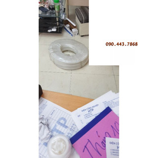 Gioăng E Silicon chịu nhiệt tủ cơm tủ hấp cao su