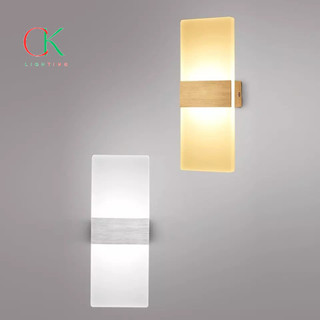 TG006 - ĐÈN TƯỜNG LED cầu thang, trang trí trong nhà siêu đẹp - giá TỐT