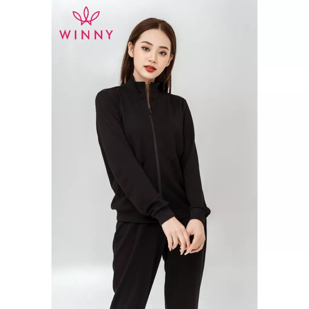 Bộ mặc nhà thu đông Winny 1MNPO21633K