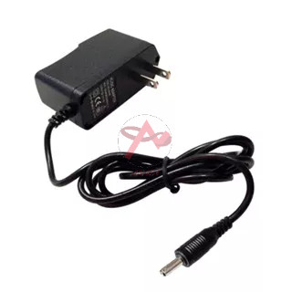 Nguồn Adapter 5V Jack DC Các Loại