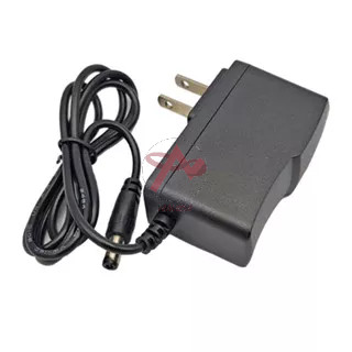 Nguồn Adapter 5V Jack DC Các Loại