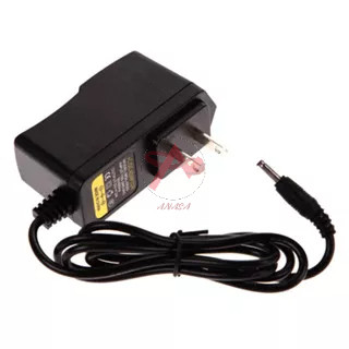 Nguồn Adapter 5V Jack DC Các Loại