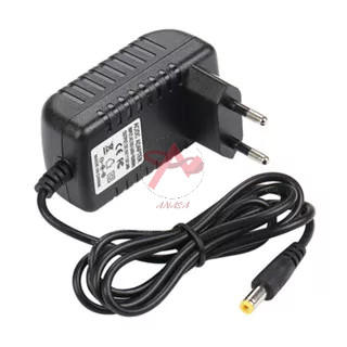 Nguồn Adapter 5V Jack DC Các Loại