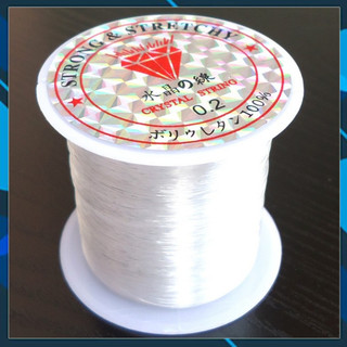 Cước buộc rêu , cước tàng hình