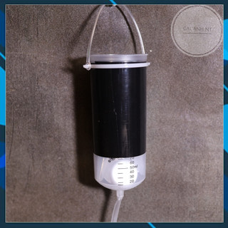 Bình ấp artemia mini ( cỡ nhỏ ) mẫu 1