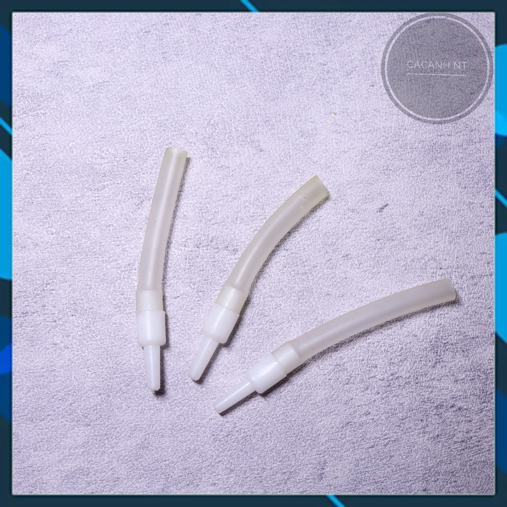 Chuyển đầu dây sủi 4mm sang 8mm
