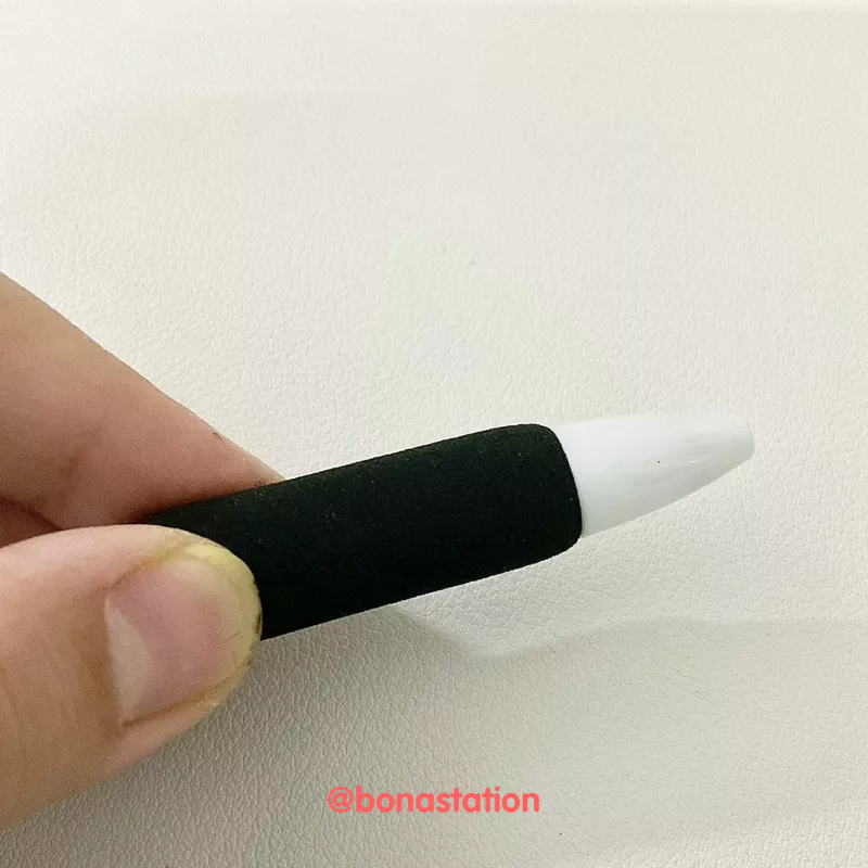 Bộ 4 chiếc bút gel bấm ngòi ST 0.5mm Huahua Guolai | BPN018