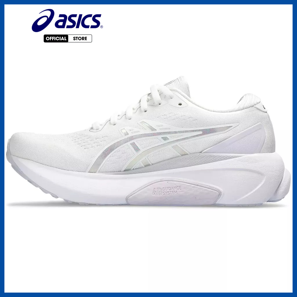 Giày Chạy Bộ Thể Thao Nữ Asics GEL-KAYANO 30 ANNIVERSARY 1012B627.101