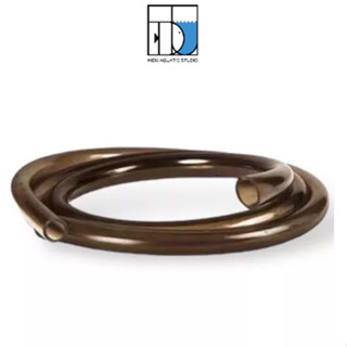 Ống xám chống gập thủy sinh FI12-F16