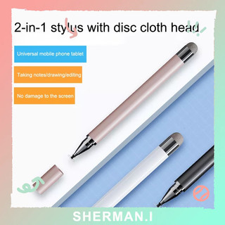 Bút cảm ứng đa năng thích hợp cho Android / Ipad-SN