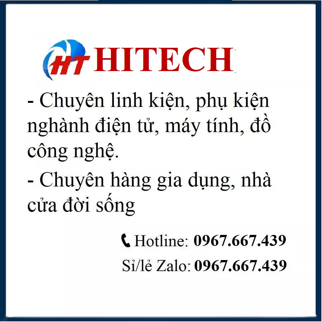 VỈ 5 VIÊN PIN CMOS PANASONIC 1220 MÀU ĐỎ-HT