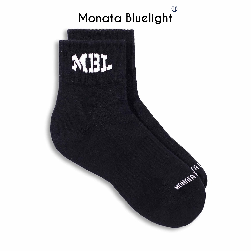 MONATA BLUELIGHT - Tất chân Socks