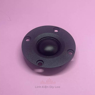 Loa treble lụa từ neo 10w 4ohm 1 inh